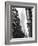 Empire State Building, 1931-null-Framed Photographic Print