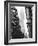 Empire State Building, 1931-null-Framed Photographic Print