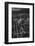 Empire State Building and Manhattan, New York City, New York, USA-Jon Arnold-Framed Photographic Print