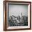 Empire State Building and Manhattan, New York City, New York, USA-Jon Arnold-Framed Photographic Print