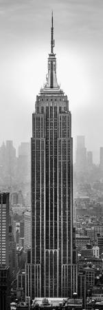 Empire State Building Wall Art Prints