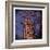 Empire State Building in the Spring, Manhattan, New York City-Sabine Jacobs-Framed Photographic Print