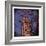 Empire State Building in the Spring, Manhattan, New York City-Sabine Jacobs-Framed Photographic Print