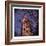 Empire State Building in the Spring, Manhattan, New York City-Sabine Jacobs-Framed Photographic Print