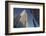 Empire State Building, Manhattan, New York City-Rainer Mirau-Framed Photographic Print