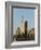 Empire State Building, Mid Town Manhattan, New York City, New York, USA-R H Productions-Framed Photographic Print