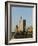 Empire State Building, Mid Town Manhattan, New York City, New York, USA-R H Productions-Framed Photographic Print