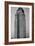 Empire State Building Midsection NYC-null-Framed Photo