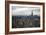 Empire State Building, New York City, New York 08-Monte Nagler-Framed Photographic Print