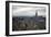 Empire State Building, New York City, New York 08-Monte Nagler-Framed Photographic Print