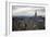 Empire State Building, New York City, New York 08-Monte Nagler-Framed Photographic Print