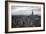 Empire State Building, New York City, New York 08-Monte Nagler-Framed Photographic Print