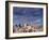 Empire State Building, New York City, USA-Doug Pearson-Framed Photographic Print