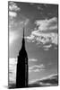 Empire State Building NYC-null-Mounted Photo