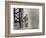 Empire State Building under Construction, 1930 (Gelatin Silver Print)-Lewis Wickes Hine-Framed Giclee Print