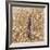 Empire State Building-E^ Moroder-Framed Art Print