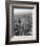 Empire State Building-Christopher Bliss-Framed Giclee Print