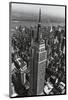 Empire State Building-Christopher Bliss-Mounted Giclee Print