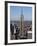 Empire State Building-Richard Drew-Framed Photographic Print