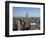 Empire State Building-Richard Drew-Framed Photographic Print