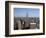 Empire State Building-Richard Drew-Framed Photographic Print