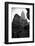 Empire State Building-John Gusky-Framed Photographic Print