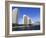 Empire State Plaza Capital, Albany, New York-Bill Bachmann-Framed Photographic Print