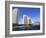 Empire State Plaza Capital, Albany, New York-Bill Bachmann-Framed Photographic Print