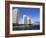 Empire State Plaza Capital, Albany, New York-Bill Bachmann-Framed Photographic Print