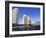 Empire State Plaza Capital, Albany, New York-Bill Bachmann-Framed Photographic Print