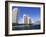 Empire State Plaza Capital, Albany, New York-Bill Bachmann-Framed Photographic Print