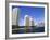 Empire State Plaza Capital, Albany, New York-Bill Bachmann-Framed Photographic Print