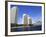 Empire State Plaza Capital, Albany, New York-Bill Bachmann-Framed Photographic Print
