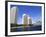 Empire State Plaza Capital, Albany, New York-Bill Bachmann-Framed Photographic Print