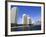 Empire State Plaza Capital, Albany, New York-Bill Bachmann-Framed Photographic Print