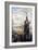 Empire State-James Grey-Framed Art Print