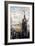 Empire State-James Grey-Framed Art Print