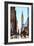 Empire Street-Philippe Hugonnard-Framed Giclee Print
