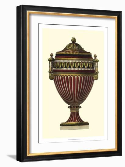 Empire Urn II-Vision Studio-Framed Art Print