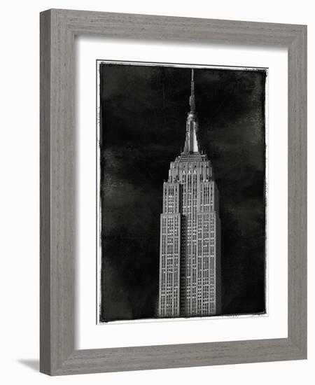 Empire-Dylan Matthews-Framed Art Print