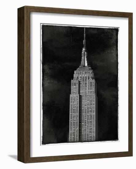 Empire-Dylan Matthews-Framed Art Print