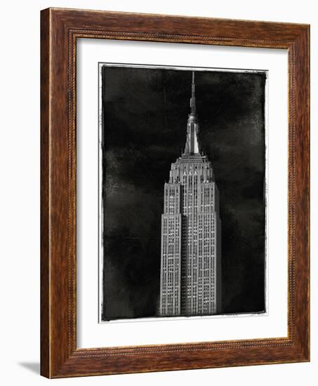 Empire-Dylan Matthews-Framed Art Print