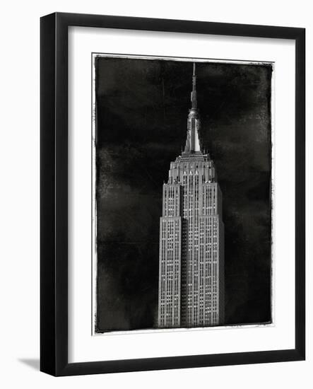 Empire-Dylan Matthews-Framed Art Print