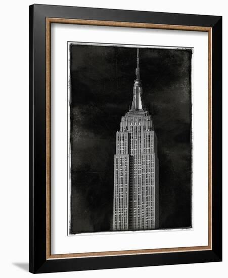 Empire-Dylan Matthews-Framed Art Print