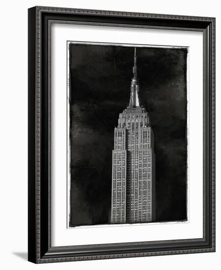 Empire-Dylan Matthews-Framed Art Print