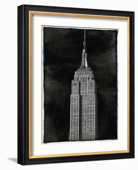 Empire-Dylan Matthews-Framed Art Print