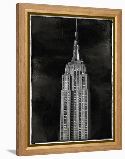 Empire-Dylan Matthews-Framed Stretched Canvas