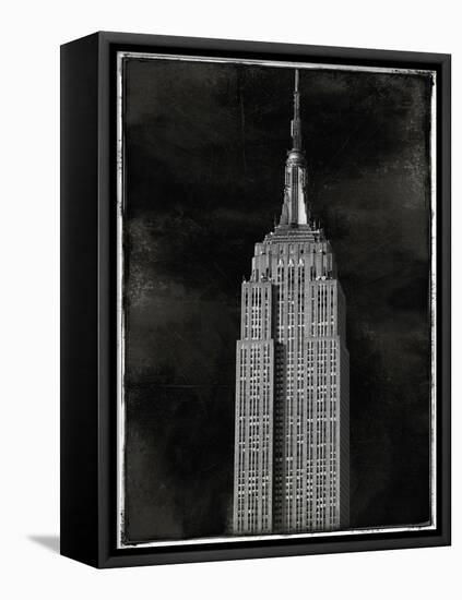 Empire-Dylan Matthews-Framed Stretched Canvas