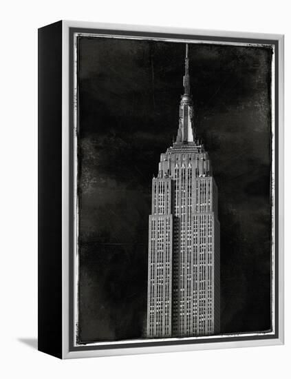 Empire-Dylan Matthews-Framed Stretched Canvas