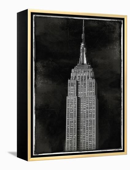 Empire-Dylan Matthews-Framed Stretched Canvas